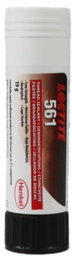 LOCTITE 561, Anaerobe Gewindedichtung, 19 g Stick