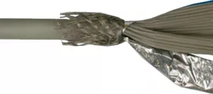 FBL-DR 26P AWG28 GRAU Flachbandkabel