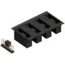 SL 11 SMD 104 22 S B TR Fischer Elektronik Steckverbindersysteme