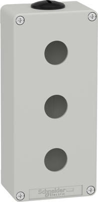 XAPD3203 Schneider Electric Zubehör für Befehlsgeräte Bild 1