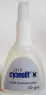 CYANOLIT 241 F 20 G Panacol Klebstoffe