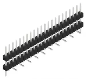 SL15SMD10722ZP Fischer Elektronik Steckverbindersysteme