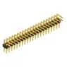 SLY 4 041 42 G Fischer Elektronik Steckverbindersysteme