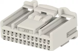 1379668-5 TE Connectivity Automotive Leistungssteckverbinder