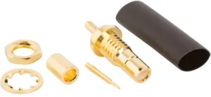 142231 Amphenol RF Koaxialsteckverbinder