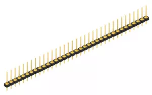 10043990 Fischer Elektronik Steckverbindersysteme
