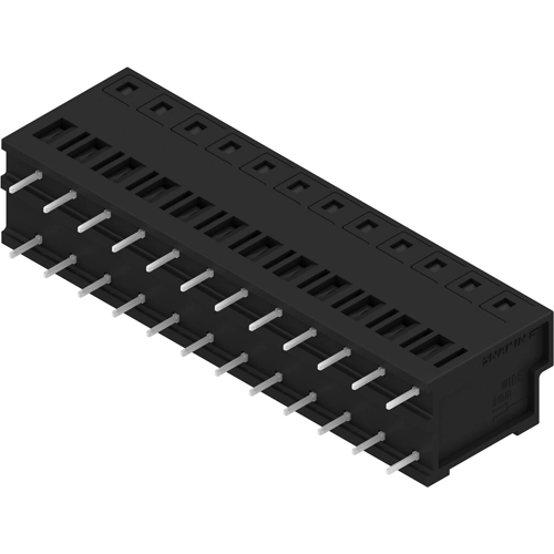 2913810000 Weidmüller Steckverbindersysteme Bild 2