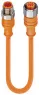 28634 Lumberg Automation Sensor-Aktor Kabel