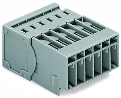 769-609/001-000 WAGO Steckverbindersysteme Bild 1