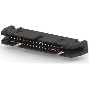 5102159-8 AMP FFP/FPC Steckverbinder, ZIF Steckverbinder