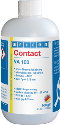 10000226 WEICON Klebstoffe