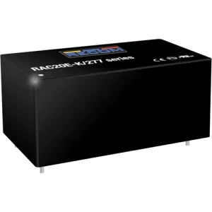 RAC20E-05SK/277 RECOM AC/DC-Wandler