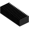 10022704 Fischer Elektronik Kühlkörper