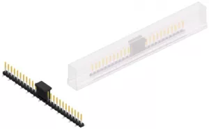 SLLP5SMD06626SBSM Fischer Elektronik Steckverbindersysteme