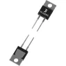 FT2000AD Diotec Semiconductor Gleichrichterdioden