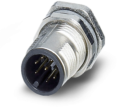 1239998 Phoenix Contact Sensor-Aktor Rundsteckverbinder
