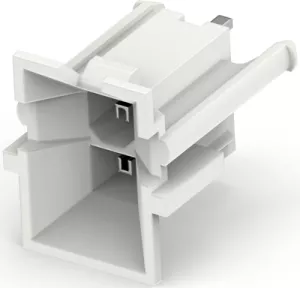 1586587-2 AMP Steckverbindersysteme