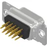 164A17159X CONEC D-Sub Steckverbinder