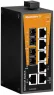 1412110000 Weidmüller Industrial Ethernet Switches
