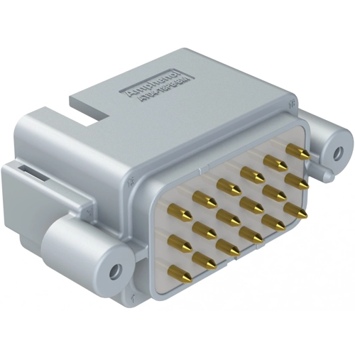 AT04-18PE-BM12 Amphenol Steckverbindersysteme Bild 2