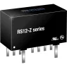 RS12-2405SZ RECOM DC/DC-Wandler