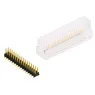 SL 11 SMD 052 32 G SM Fischer Elektronik Steckverbindersysteme