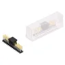 SLY 8 SMD 062 28 S B SM Fischer Elektronik Steckverbindersysteme
