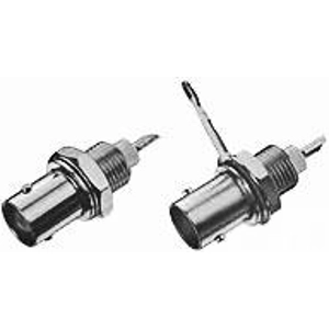 5227754-2 AMP Koaxialsteckverbinder