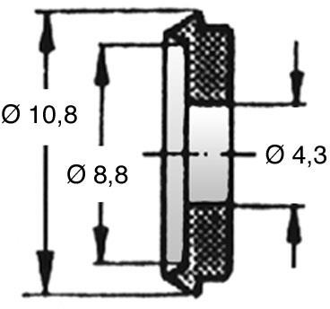 003.14.904 Ettinger Muttern, Scheiben, Ringe Bild 2