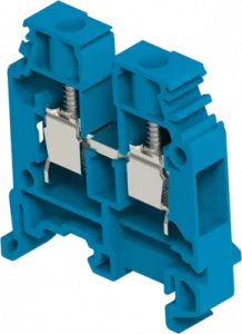 1SNA125118R1300 ENTRELEC Reihenklemmen