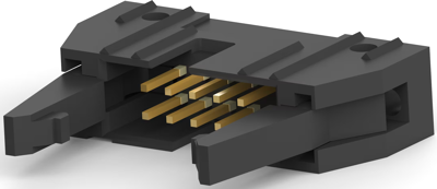 5499922-1 AMP Steckverbindersysteme Bild 1