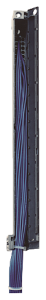 Frontstecker, 2.5 m, mit 46 Einzeladern für SIMATIC S7-400, 6ES7922-4BC50-0AD0