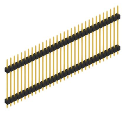 10056873 Fischer Elektronik Steckverbindersysteme
