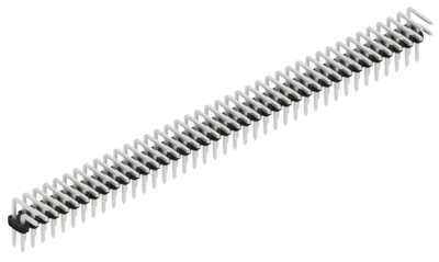 SLY404180Z Fischer Elektronik Steckverbindersysteme