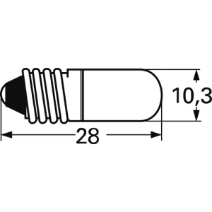 00260703 Lampen, Leuchtmittel