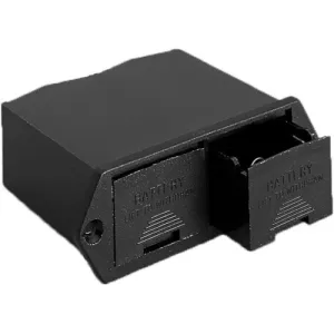 BX0026 BULGIN Batteriehalter