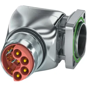 1568968 Phoenix Contact Sensor-Aktor Rundsteckverbinder