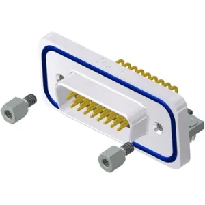 15-002203 CONEC D-Sub Steckverbinder