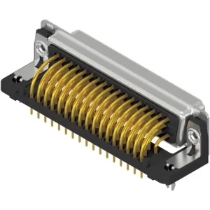 164A19139X CONEC D-Sub Steckverbinder