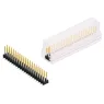 SL 11 SMD 078 40 S SM Fischer Elektronik Steckverbindersysteme