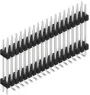 SL16SMD20738ZP Fischer Elektronik Steckverbindersysteme