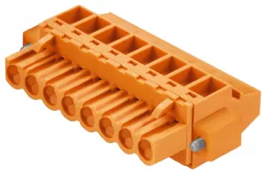 1959600000 Weidmüller Steckverbindersysteme
