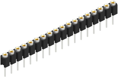 10041033 Fischer Elektronik Steckverbindersysteme