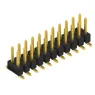 SL 11 SMD 052 22 G Fischer Elektronik Steckverbindersysteme