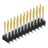 SL 11 SMD 104 24 S Fischer Elektronik Steckverbindersysteme