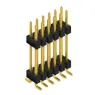 SL 16 SMD 182 12 G Fischer Elektronik Steckverbindersysteme