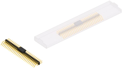 SLY10SMD04054GBSM Fischer Elektronik Steckverbindersysteme