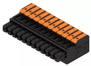 2741660000 Weidmüller Steckverbindersysteme