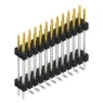 SL 16 SMD 182 24 S P Fischer Elektronik Steckverbindersysteme
