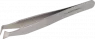 Schneidpinzette, unisoliert, Edelstahl, 115 mm, TL 15AGW